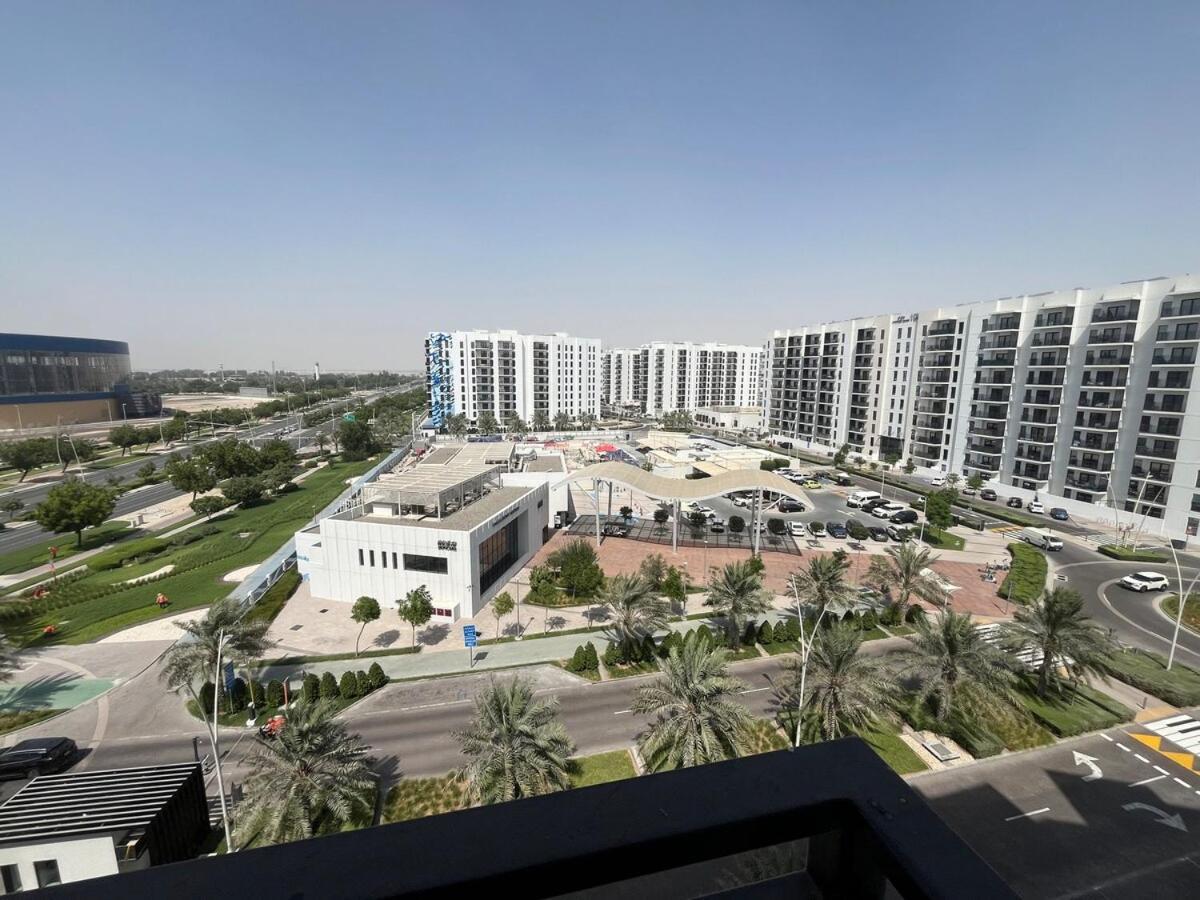 Apartment Families & Groups Paradise 5 Min From Yas Island Theme Parks *