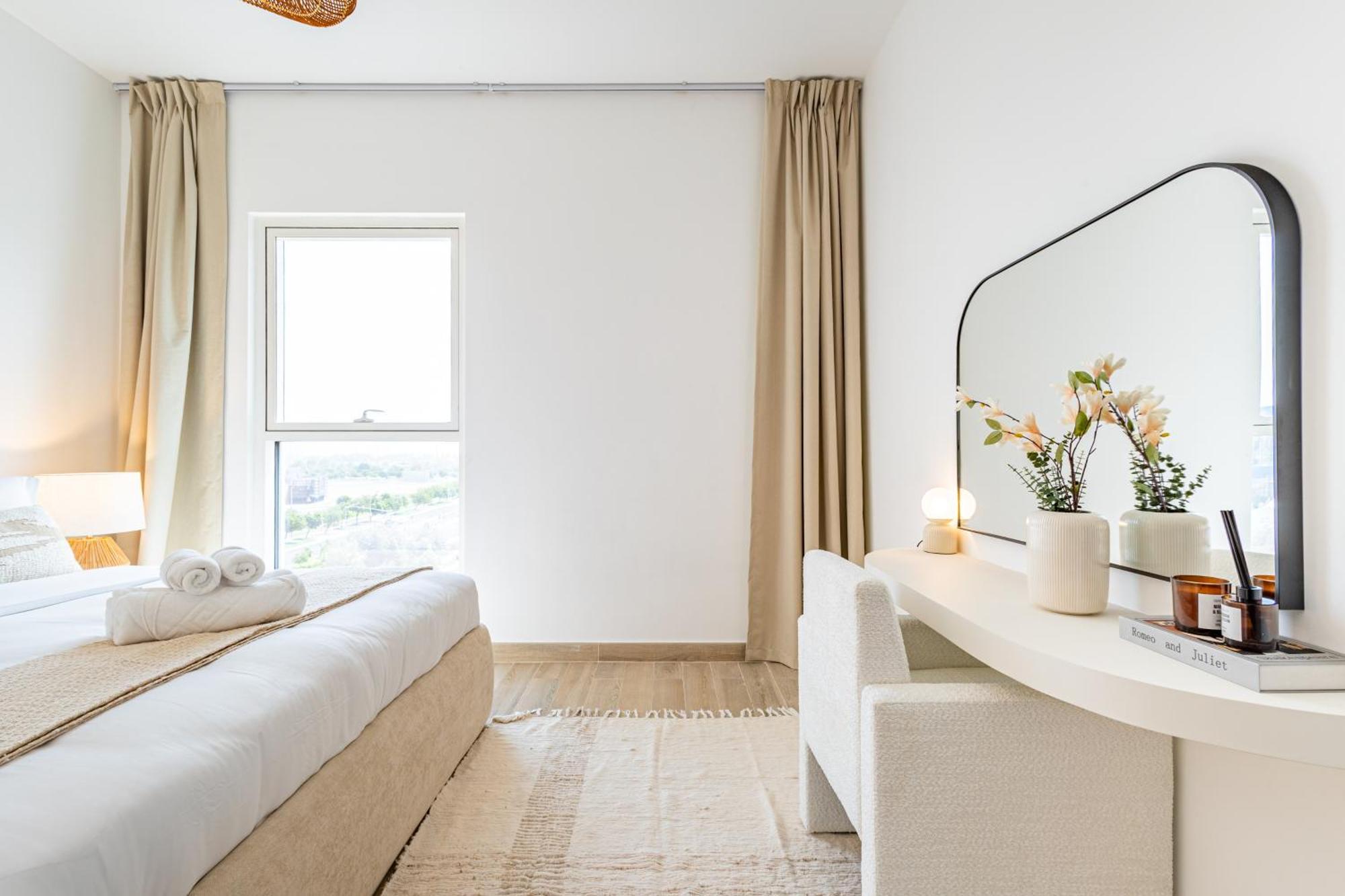 Families & Groups Paradise 5 Min From Yas Island Theme Parks Apartment Abu Dhabi