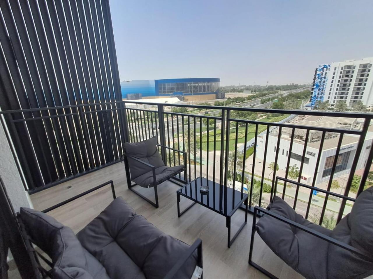 Apartment Families & Groups Paradise 5 Min From Yas Island Theme Parks Abu Dhabi