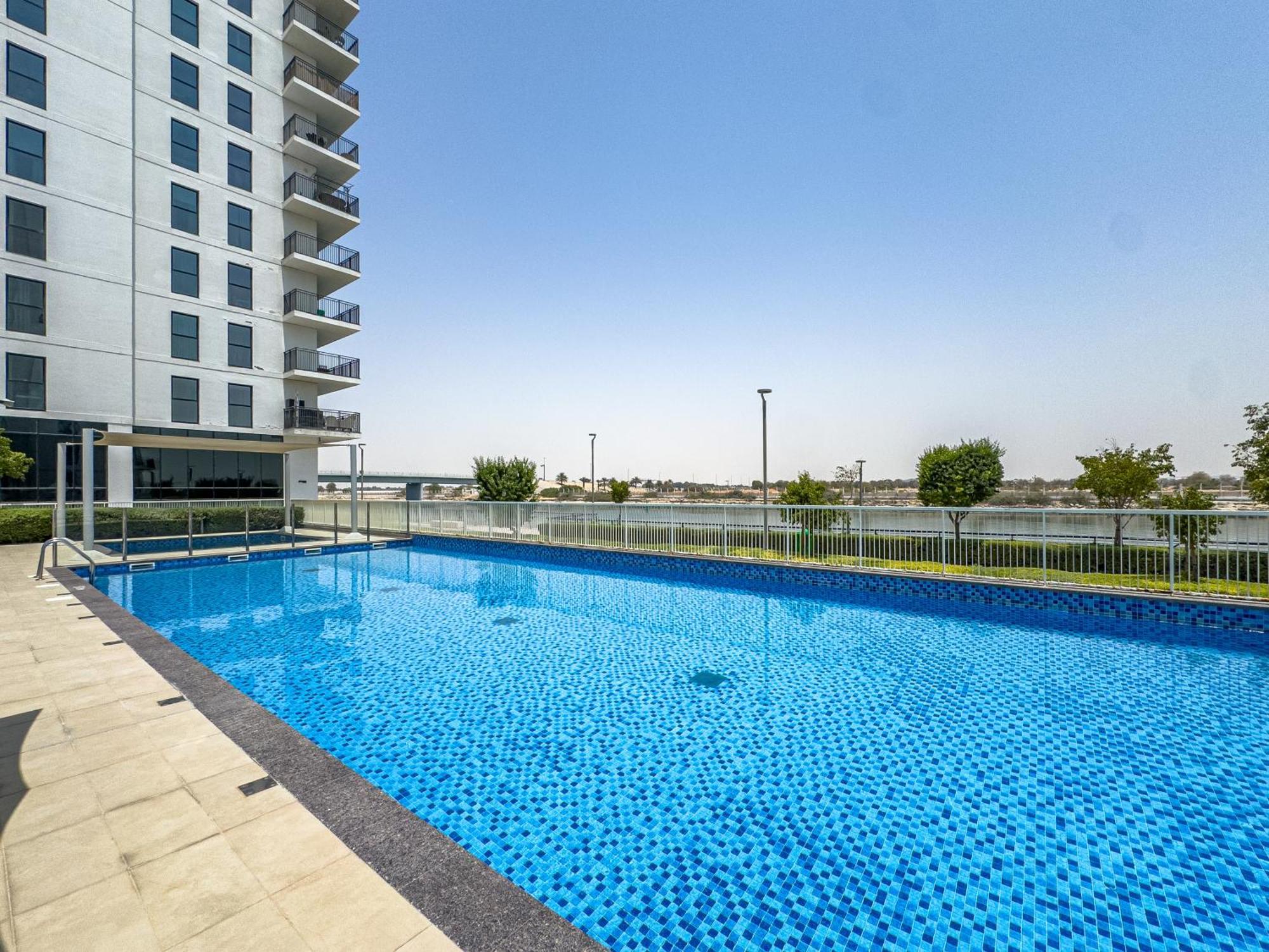 Apartment Families & Groups Paradise 5 Min From Yas Island Theme Parks *