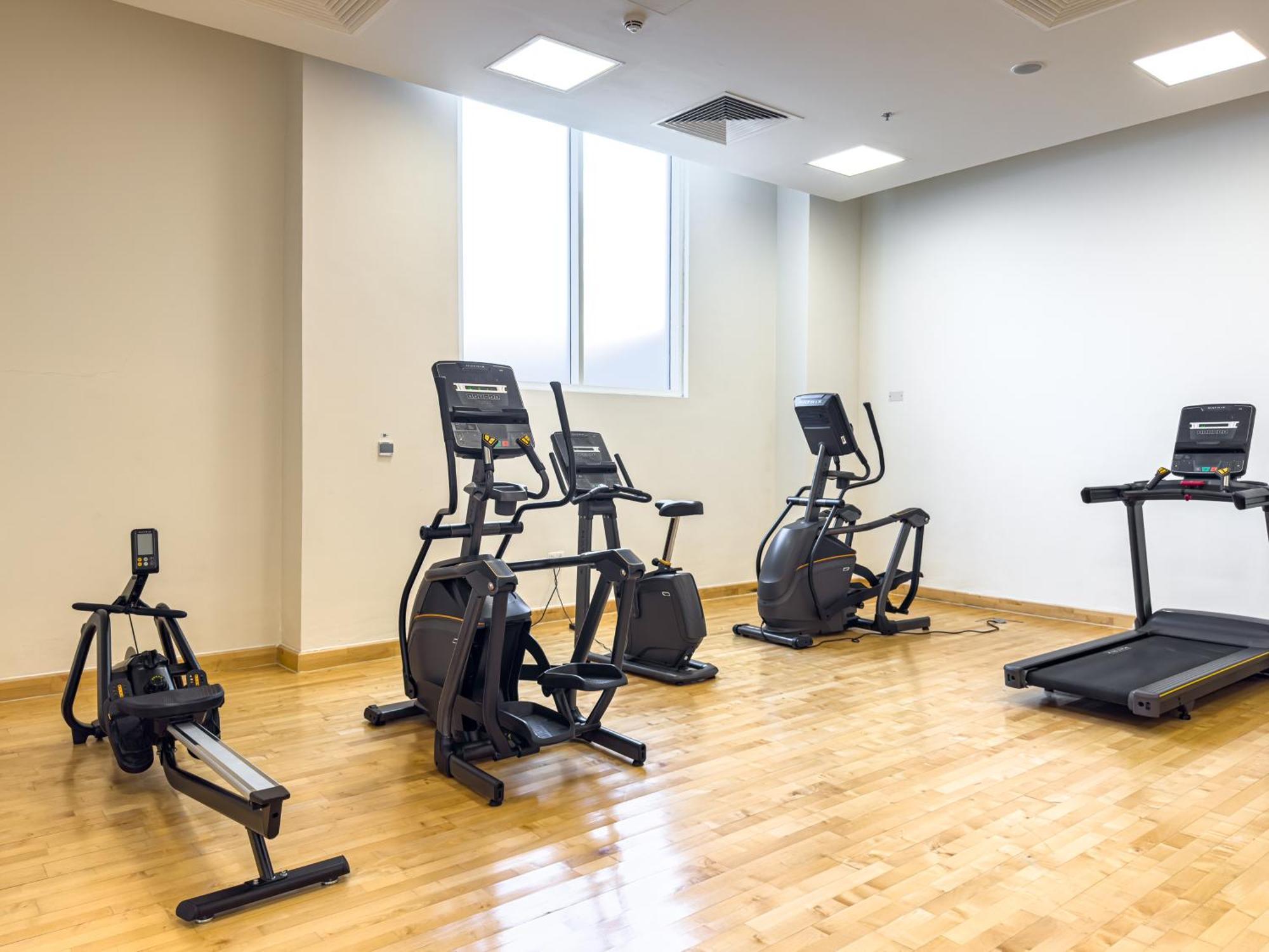 Apartment Families & Groups Paradise 5 Min From Yas Island Theme Parks