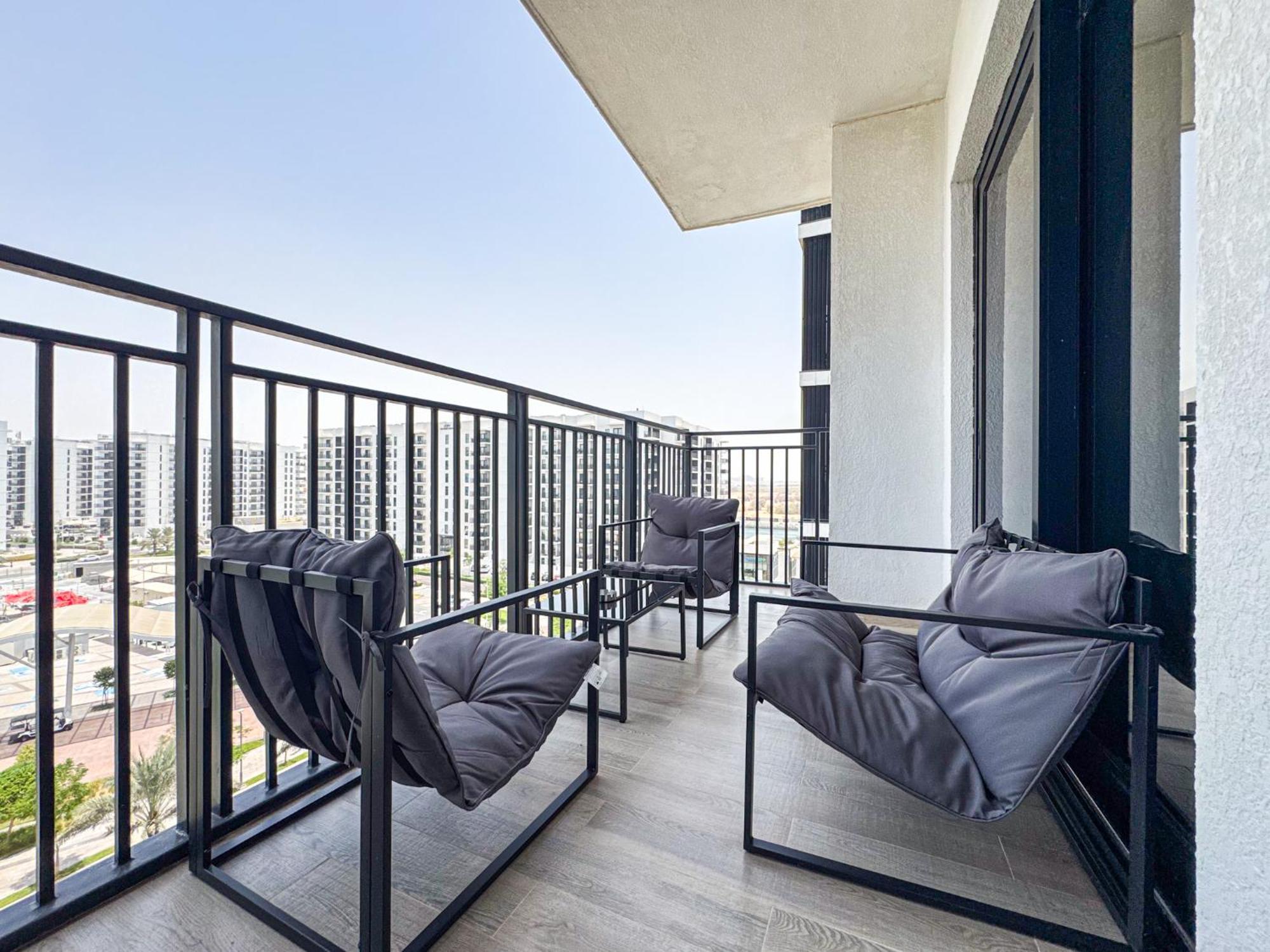 Families & Groups Paradise 5 Min From Yas Island Theme Parks Apartment Abu Dhabi