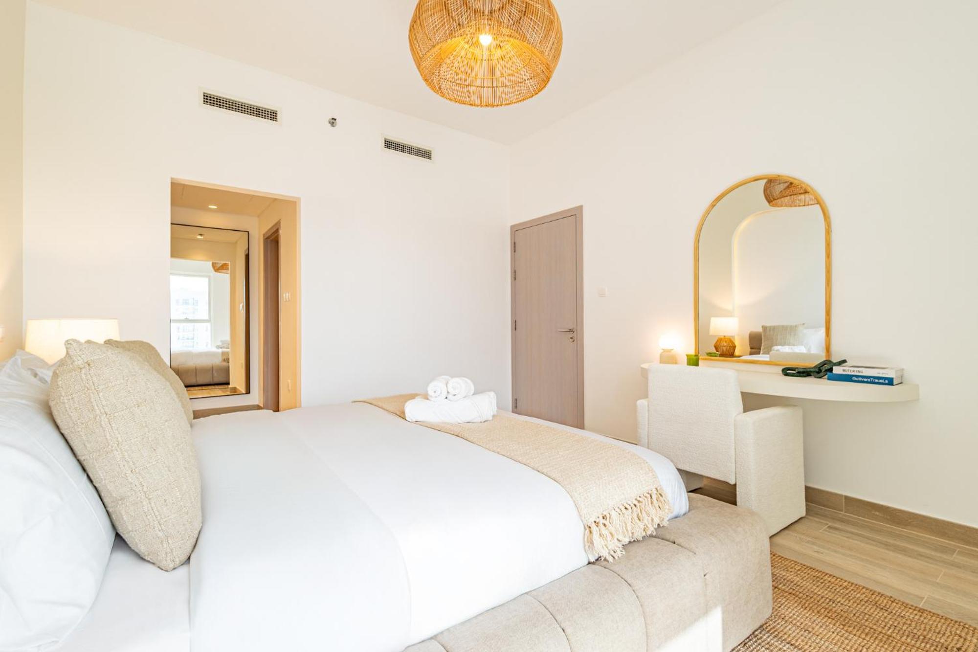 Families & Groups Paradise 5 Min From Yas Island Theme Parks Abu Dhabi