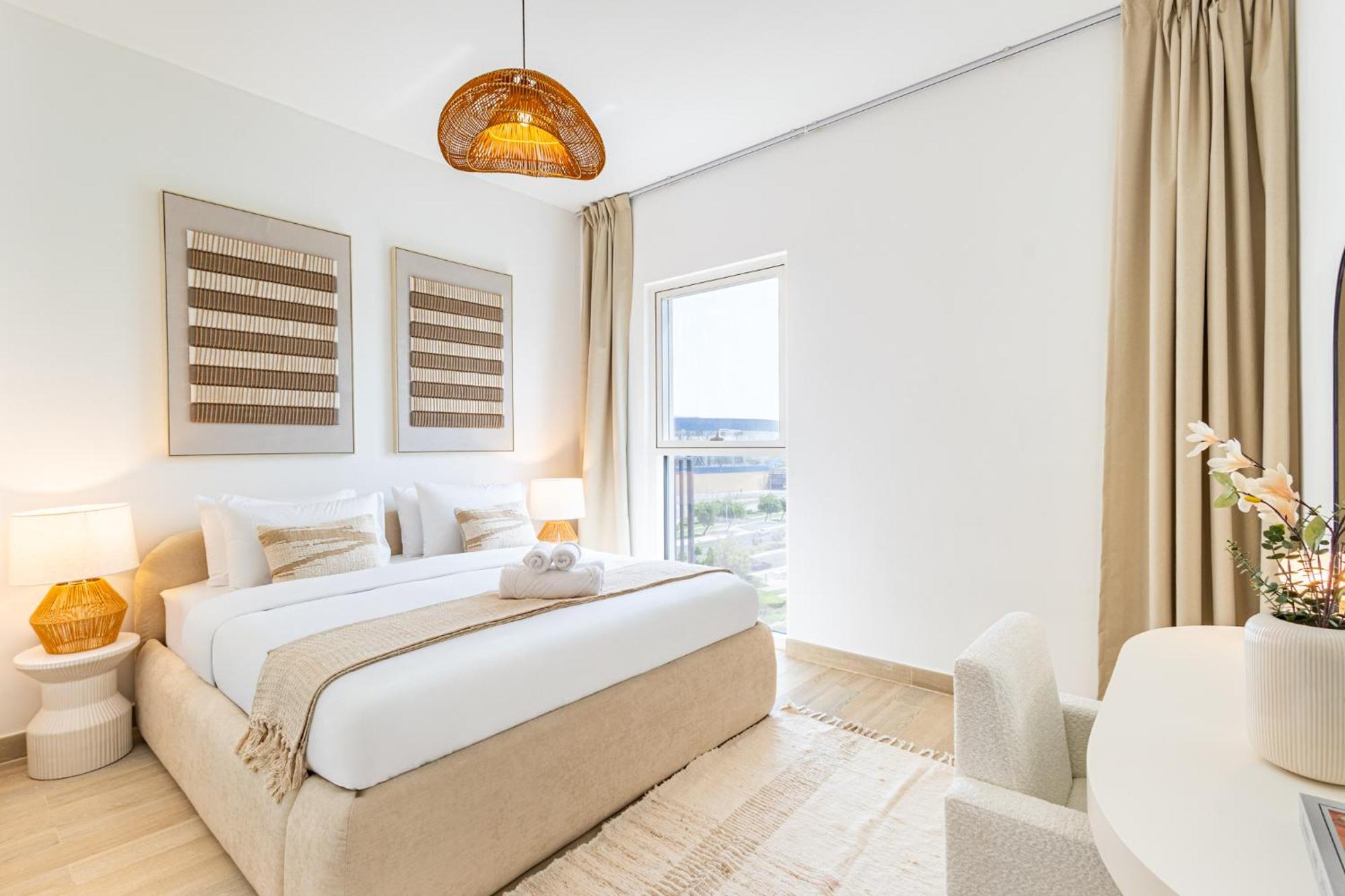 Families & Groups Paradise 5 Min From Yas Island Theme Parks Apartment Abu Dhabi